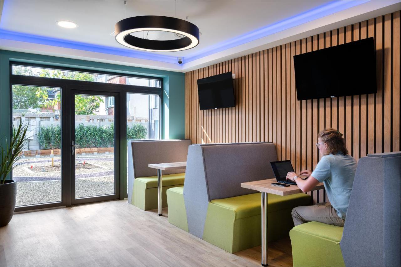Yugo Explore - Melbourn Point Apartment Cork